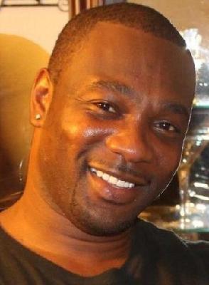 Deonte Redding death by force case profile photo