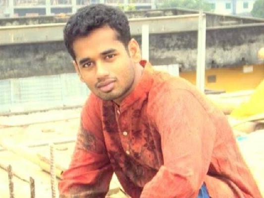 Shihab Mahmud death by force case in Wellington, FL