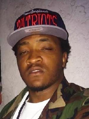 Donald Keith Keon White death by force case in Lehigh-acres, FL