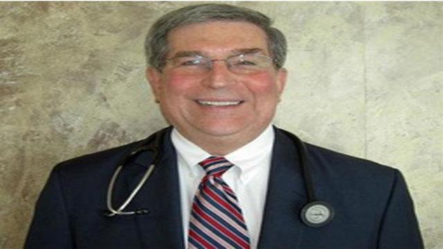 Steven Schwartz death by force case profile photo