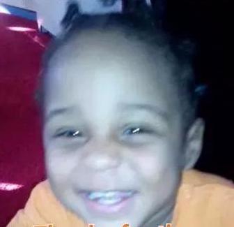 Izarion Colin death by force case in West-palm-beach, FL