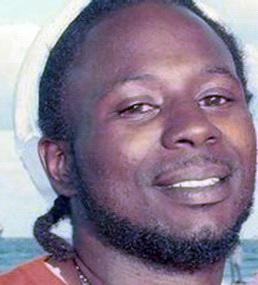 John Ruff death by force case in Riviera-beach, FL