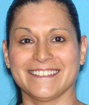 Kimberly Mackey death by force case profile photo