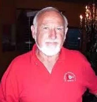 Harold Carlip death by force case profile photo