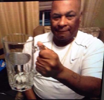 Allan Foster death by force case in Baltimore, MD