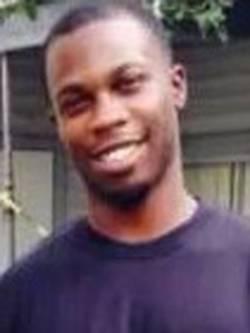 Pernell Devon James death by force case in Delray-beach, FL
