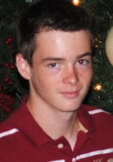 Colin Campbell death by force case profile photo