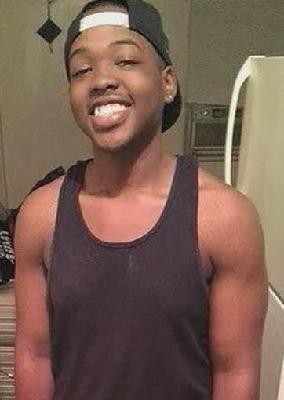 Brandon Cash death by force case in Fort-pierce, FL