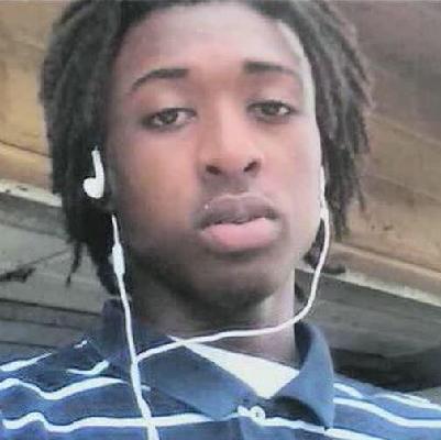 Fabian Cash death by force case in Fort-pierce, FL