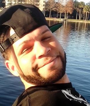Daryl Contreras-Sanchez death by force case in Orlando, FL