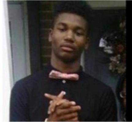 Lavar Crawford death by force case profile photo