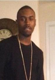 Terrence Henderson death by force case profile photo