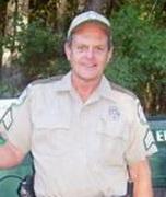 James Shores death by force case in Chipley, FL