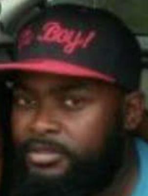 Kortney Dubron Jerry death by force case in Tampa, FL