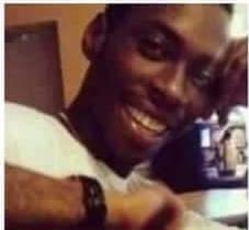 Dequarius Durant death by force case in Pensacola, FL