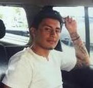 Johan Steven Ospina death by force case in Miami, FL