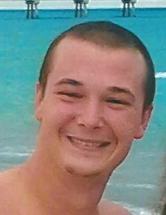 Jason Mageau death by force case profile photo