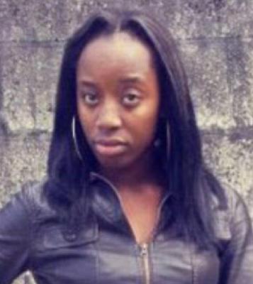 Qualecia James death by force case profile photo