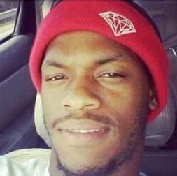 Lavonte Ingram death by force case in Cocoa, FL