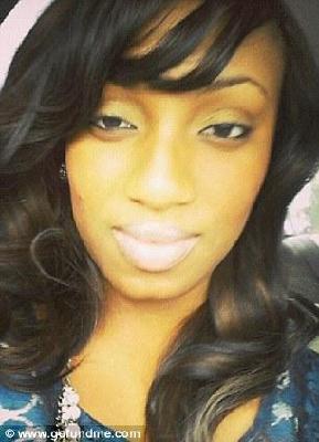 Anuska Monique Dillon death by force case in Pembroke-pines, FL