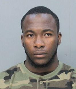 Herchel Belizaire death by force case in Miami, FL