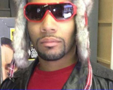 Ricky Mellerson death by force case profile photo