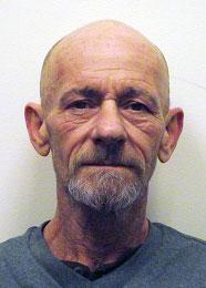 Jimmy Barker death by force case profile photo