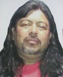 Marcos Juarez death by force case in West-palm-beach, FL