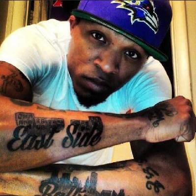 Marvin Lee Mcgowan death by force case in Baltimore, MD