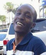 Johnny Blidge death by force case in Miami, FL