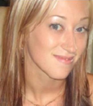Brittani Gay death by force case profile photo