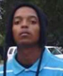 Cregg Ivey death by force case profile photo