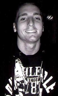 Ian Klinedinst death by force case in Jacksonville, FL
