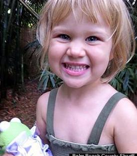 Zuri Chambers death by force case in Lake-worth, FL