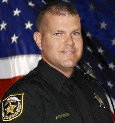Jonathan Scott Pine death by force case in Orlando, FL