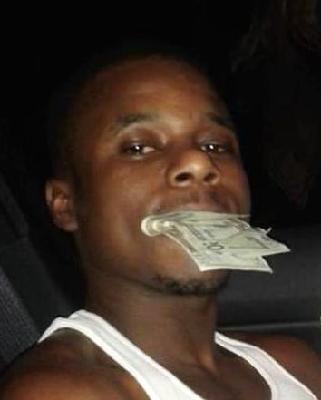 Crestony Colin death by force case in Fort-lauderdale, FL