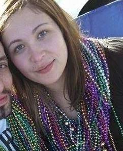 Chelsea Sizemore death by force case profile photo