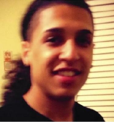 Juan Berrios death by force case in Orange, FL