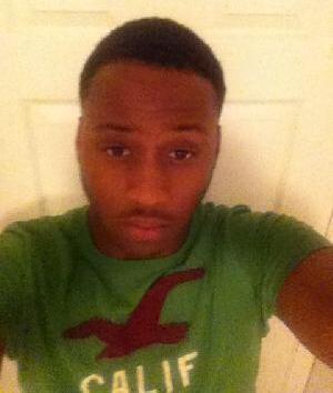 Adrian Watkins death by force case profile photo
