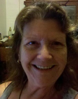 Paula Witthaus death by force case profile photo