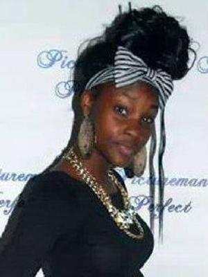Alexis Wilson death by force case in Fort-myers, FL
