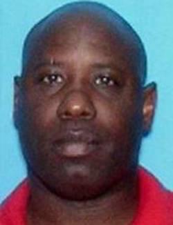Ignatius Jerome Lott death by force case in West-palm-beach, FL