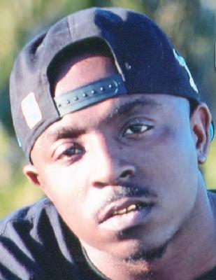 Arsenio Brinson death by force case profile photo