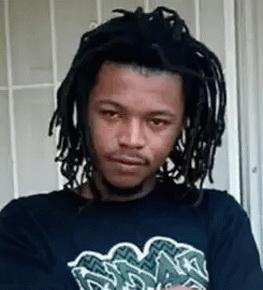 Tevin Davis death by force case profile photo