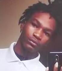 Raynol Wilson death by force case profile photo