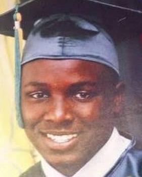 Zamari Pierre Louis death by force case in Miami-gardens, FL