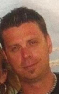 Chad Oulson death by force case profile photo