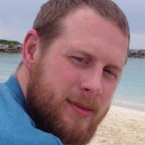 Matthew Williams death by force case profile photo