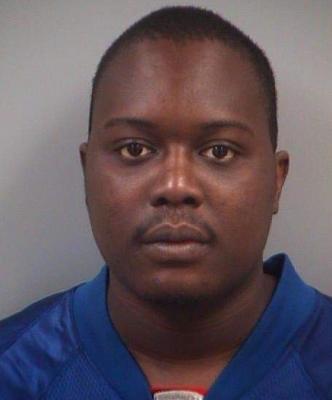 Anthony McClaney death by force case in Pinellas-park, FL
