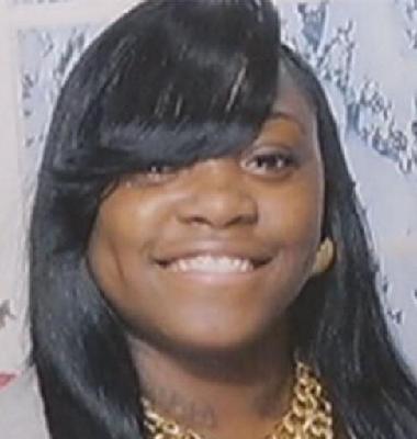 Nicole Grier death by force case in Lauderhill, FL